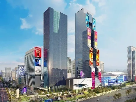 Hiệp hội Thương mại Hàn Quốc (KITA) đẩy mạnh kết nối thương mại