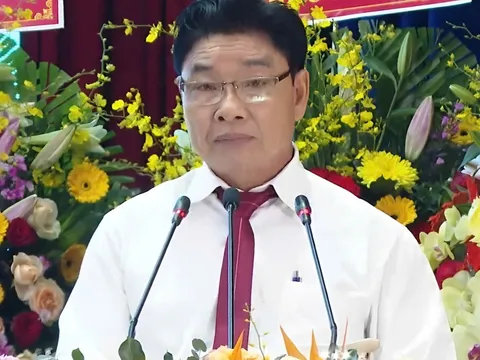 Đồng Tháp: Hội Nhà báo tỉnh tiến hành Đại hội theo hình thức không giấy