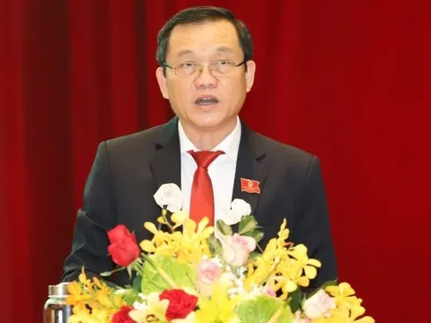 Các tỉnh, thành phía Nam kiện toàn lãnh đạo chủ chốt