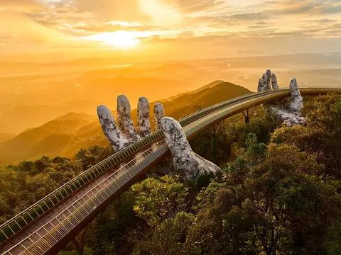 Sun Group và gần hai thập kỷ rực rỡ: Đi trước để bước xa hơn