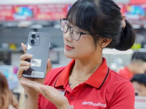 Mua điện thoại cũ ở đâu uy tín TPHCM, Hà Nội?