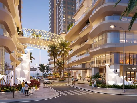 Nhà đầu tư chuyển từ “mua để giữ tài sản” sang “mua để khai thác dòng tiền”