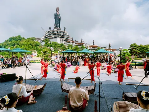 3 trải nghiệm “độc bản” tại Nam Bộ không thể bỏ qua trong kỳ nghỉ lễ 30/4