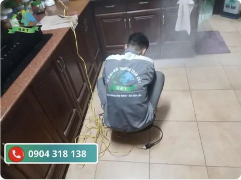 Thông cống nghẹt quận 7 (cũ): Khi hạ tầng đô thị cần được “lắng nghe” đúng cách