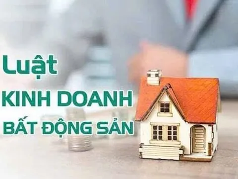 Luật Kinh doanh bất động sản 2023 số 29/2023/QH15: Siết đặt cọc 5% và những tác động đa chiều đến thị trường
