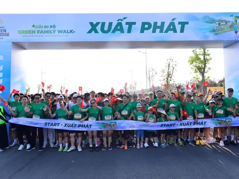 Theo chân runner khám phá diện mạo mới của siêu điểm đến bên biển Cần Giờ dịp nghỉ lễ 30/4