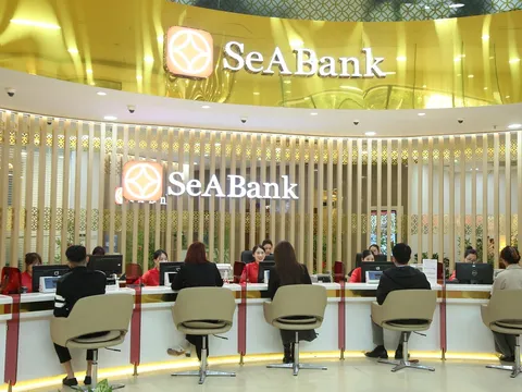 SeABank ghi nhận kết quả quý I/2026 ổn định, bám sát định hướng kế hoạch năm