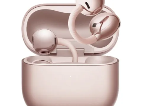 Huawei FreeClip 2 - Người bạn đồng hành lý tưởng trong mọi hoạt động