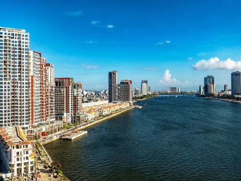 Gần 1.000 khách mời tìm cơ hội an cư và đầu tư tại sự kiện ra mắt tháp căn hộ Symphony 5