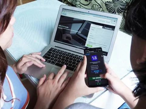 Cách chọn được app vay tiền online uy tín giữa những rủi ro lừa đảo?