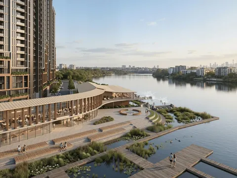 Bí mật giúp Charmora City tái hiện nghệ thuật tắm khoáng chuẩn Nhật tại Nam Nha Trang