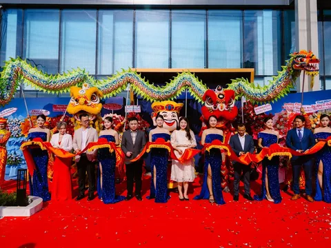 Từ trải nghiệm đến cơ hội đầu tư: Capital Square Đà Nẵng ra mắt căn hộ mẫu