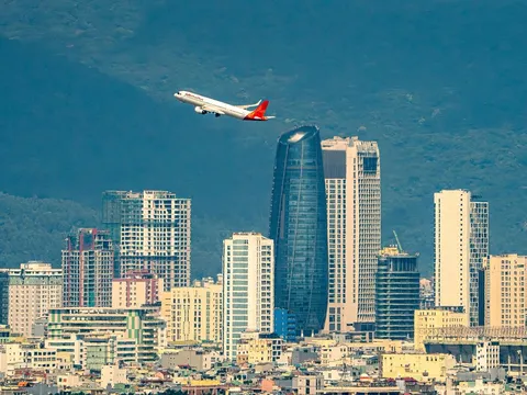 Bay Sun PhuQuoc Airways, chơi Bà Nà, hưởng ưu đãi lên đến 680 ngàn đồng