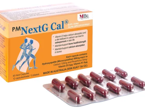Không phải cứ ăn uống bình thường là đã đủ canxi: Nhiều người thiếu canxi mà không nhận ra