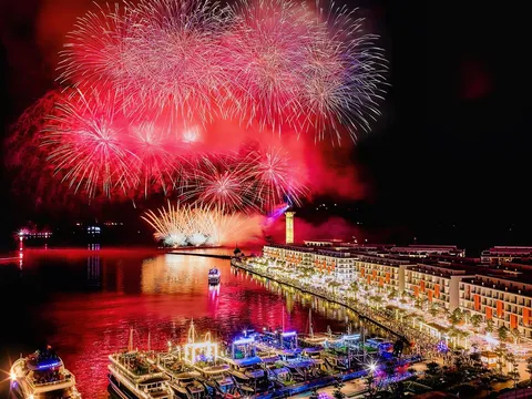 Sun Festo Town: Đón đầu xu hướng du lịch ngắn ngày, mở cơ hội khai thác quanh năm