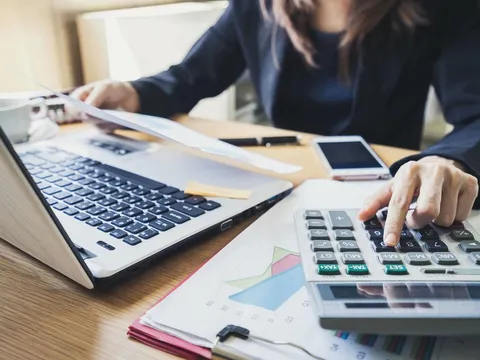 Dịch vụ kế toán tại Việt Nam - Giải pháp tối ưu chi phí và tránh rủi ro thuế
