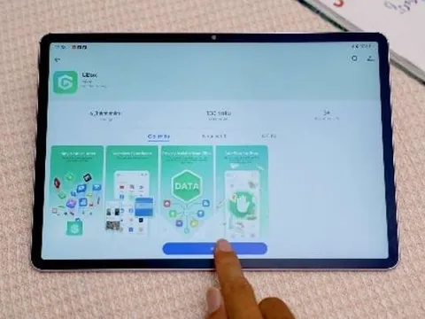 Huawei không vào được Google? Cách cài GBox nhanh, ổn định