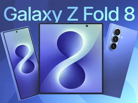 Cách chọn điện thoại Samsung khi đang chờ Galaxy Z Fold 8