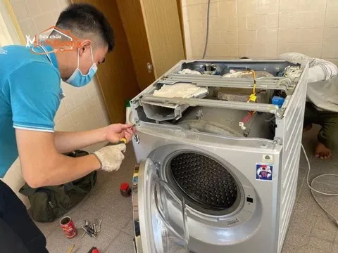 Cảnh báo an toàn điện gia đình: Vì sao hàng ngàn khách hàng tin chọn dịch vụ minh bạch của Sửa Chữa Minh Dương?