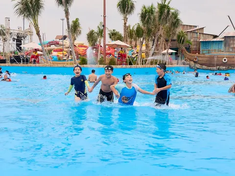 48 giờ khám phá Vũng Tàu với lịch trình "ăn chơi" trọn vẹn 