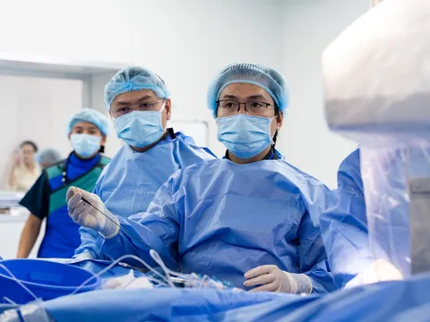 Cuộc chạy đua giành sự sống cho du khách Ấn Độ và bước tiến của y tế Phú Quốc