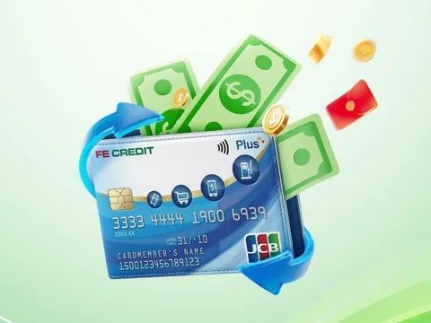 Nghệ thuật "hack" chi tiêu của Gen Z: Tiết kiệm hàng triệu đồng mỗi tháng nhờ thẻ tín dụng