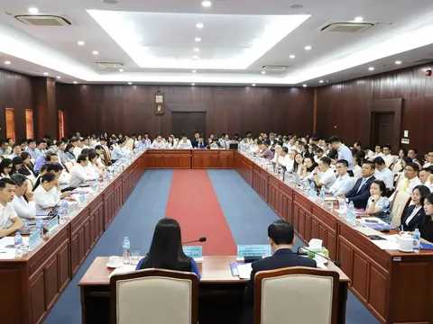Từ quyền thu giữ tài sản bảo đảm đến kỷ luật tài chính của thị trường