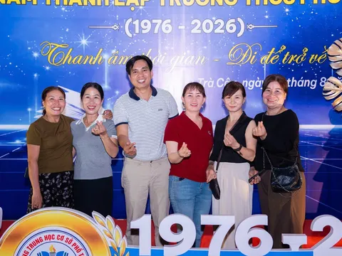 Trở về nơi ký ức bắt đầu