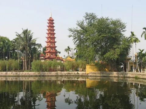 Hồ Tây, Hà Nội: Dư địa nhiều, vì sao khai thác du lịch chưa tương xứng?
