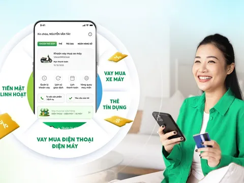 5 lưu ý cốt lõi trước khi ký hợp đồng vay trả góp