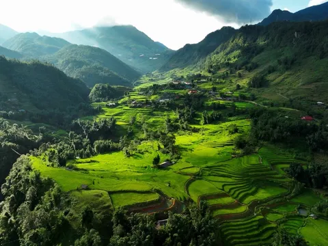 Truyền thông quốc tế giải mã sức hút giúp Sa Pa lọt Top 8 điểm đến tuyệt vời nhất Đông Nam Á