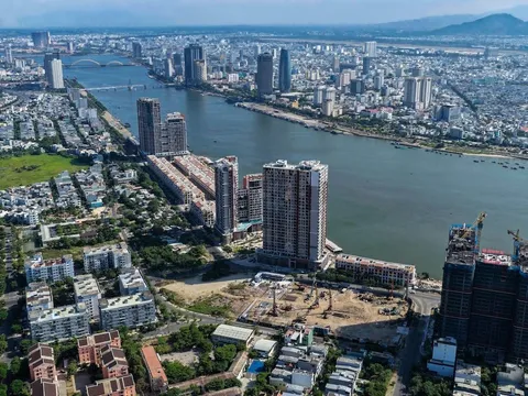 BĐS dòng tiền ven sông Hàn: Chọn sản phẩm nào để sinh lời bền vững?