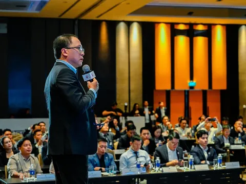 TP.HCM: Vạn Xuân Group chính thức ra mắt dự án Happy One Elite 