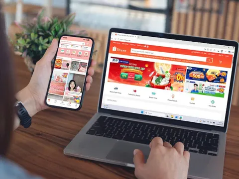 Những lưu ý cần nằm lòng để an tâm mua sắm trực tuyến mùa cao điểm