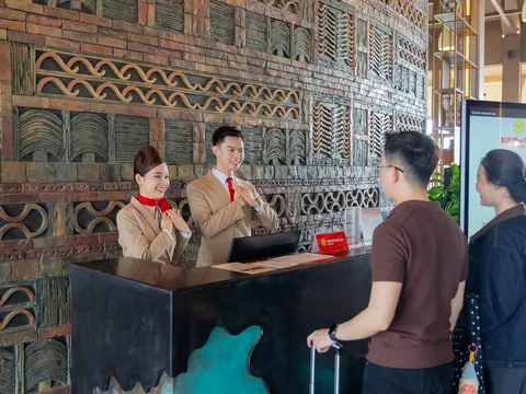 Phú Quốc đưa thủ tục hàng không về resort, mở thêm dư địa cho du lịch MICE
