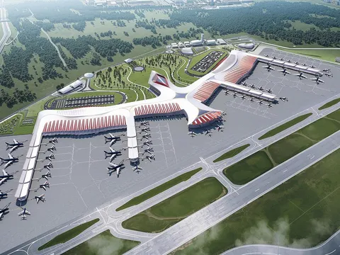 Từ sân bay đến phòng họp: Phú Quốc đang giải bài toán di chuyển cho những đoàn MICE nghìn người như thế nào?