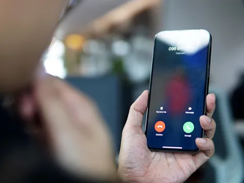 Cần làm khi gì không vay tiền nhưng vẫn bị gọi điện đòi nợ?