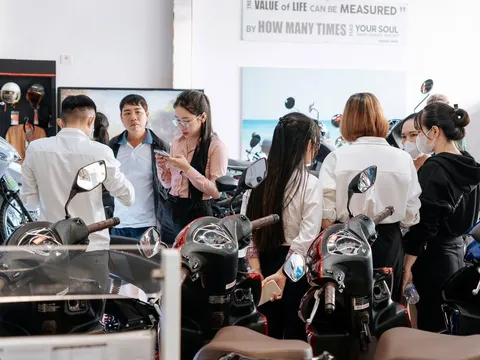 Mua xe trả góp 0 đồng tại TP.HCM: Có thật sự là 0 đồng?