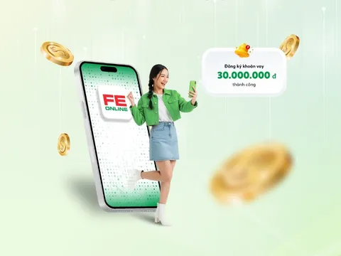Vì sao hồ sơ vay online có thể duyệt chỉ trong vài phút?