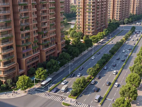 Huy động nguồn lực tư nhân cho đại dự án Vĩnh Hưng: Lời giải cho bài toán hạ tầng Thủ đô