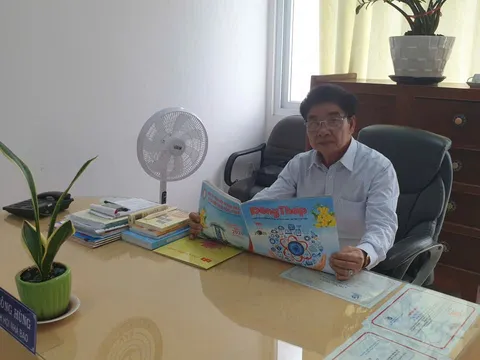 Hội Nhà báo tỉnh Đồng Tháp với nhiều hoạt động thiết thực, ý nghĩa