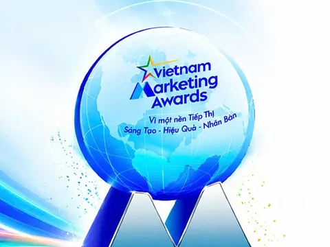 Vietnam Marketing Awards 2026: Tôn vinh giá trị thực chất của ngành tiếp thị