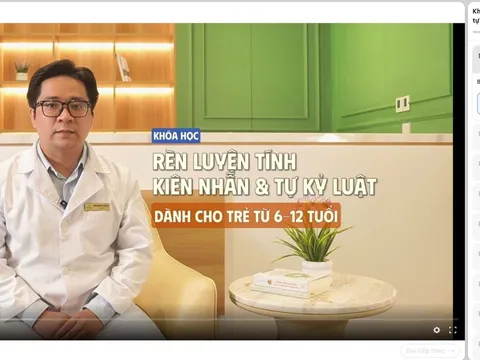 IMHC+: Nền tảng mới giúp cha mẹ biến kiến thức nuôi con thành hành động