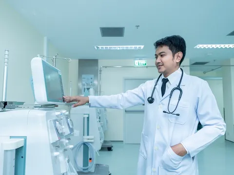 Hiện đại hóa bệnh viện: Khoảng cách từ sở hữu công nghệ đến năng lực vận hành