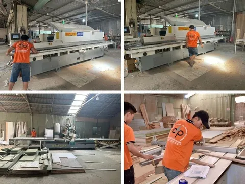 Nội thất Bến Thành cung cấp giải pháp thi công nội thất TP.HCM theo nhu cầu