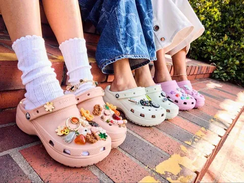 Cách chọn giày dép cho bàn chân rộng: Những điều cần để ý trước khi mua