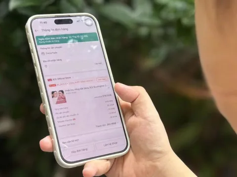 Cảnh giác với các chiêu trò lừa đảo mới khi mua sắm trực tuyến dịp cuối năm