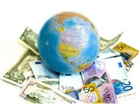 Quỹ tiền tệ quốc tế (IMF) và Nhóm Ngân hàng Thế giới (WBG) những điều khác biệt