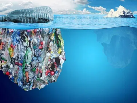 Biến rác thải nhựa thành cơ hội phát triển trong nền kinh tế tuần hoàn