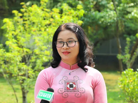 Giám đốc Học viện Nông nghiệp Việt Nam nói về cơ chế "đặt hàng" đào tạo nguồn nhân lực chất lượng cao